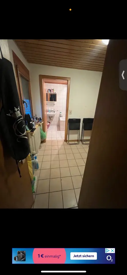 2 Zimmer Wohnung mit 45 m² in Konstanz – Bild 6