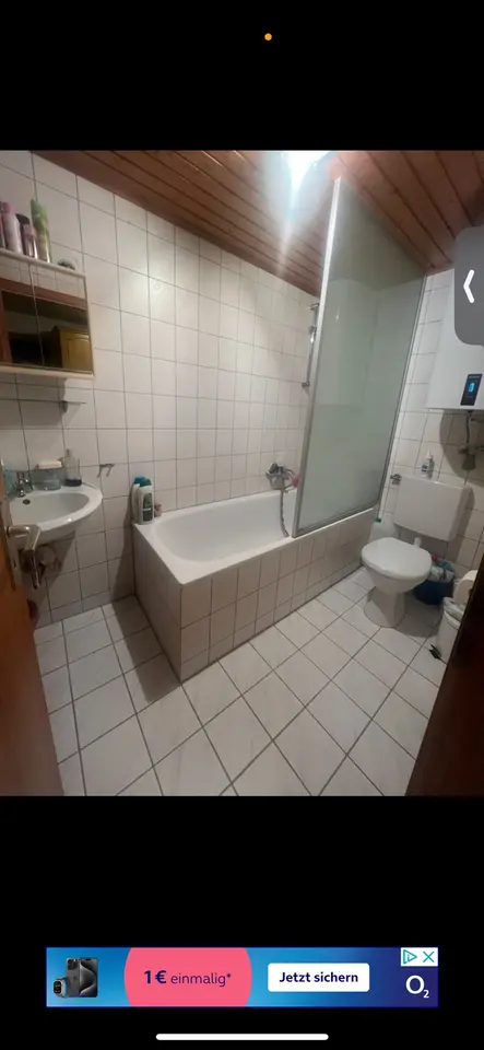 2 Zimmer Wohnung mit 45 m² in Konstanz – Bild 7
