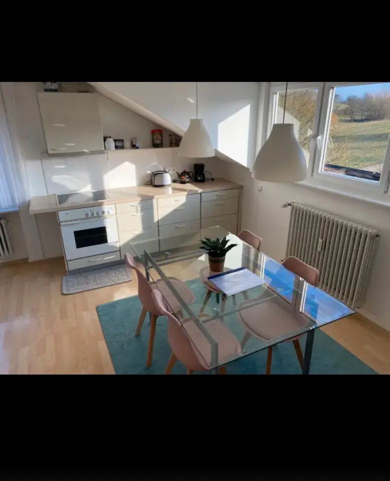2 Zimmer Wohnung mit 45 m² in Konstanz – Bild 10