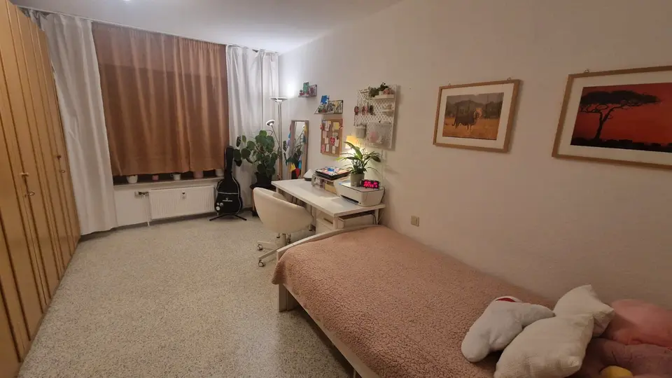 WG-Zimmer mit 14 m² in Stuttgart – Bild 4