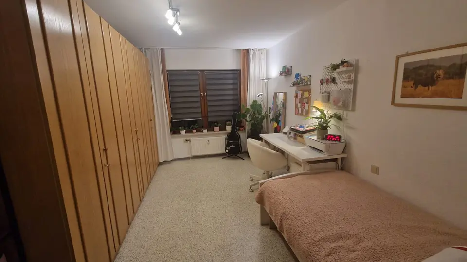 WG-Zimmer mit 14 m² in Stuttgart – Bild 5