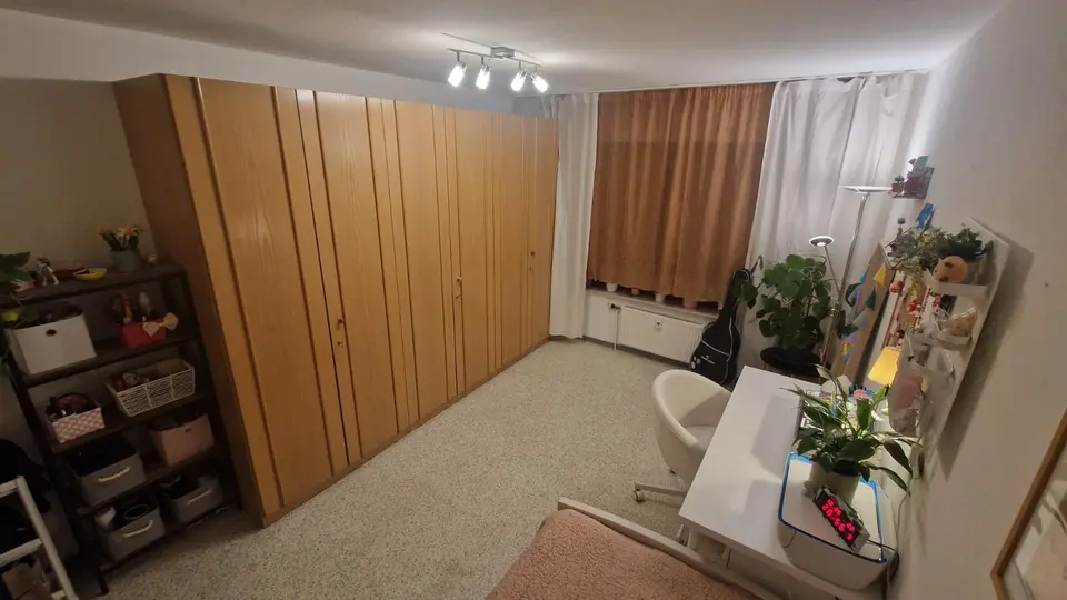 WG-Zimmer mit 14 m² in Stuttgart – Bild 6