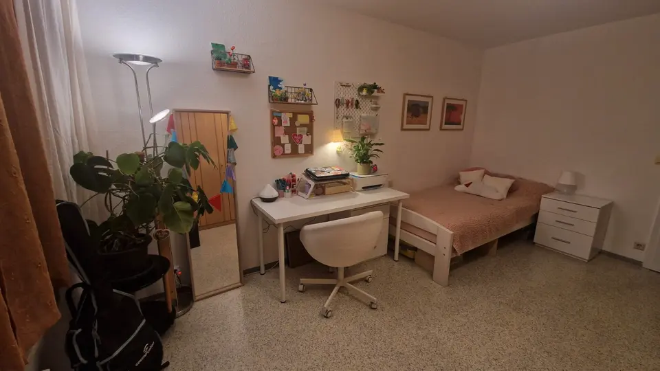 WG-Zimmer mit 14 m² in Stuttgart – Bild 7