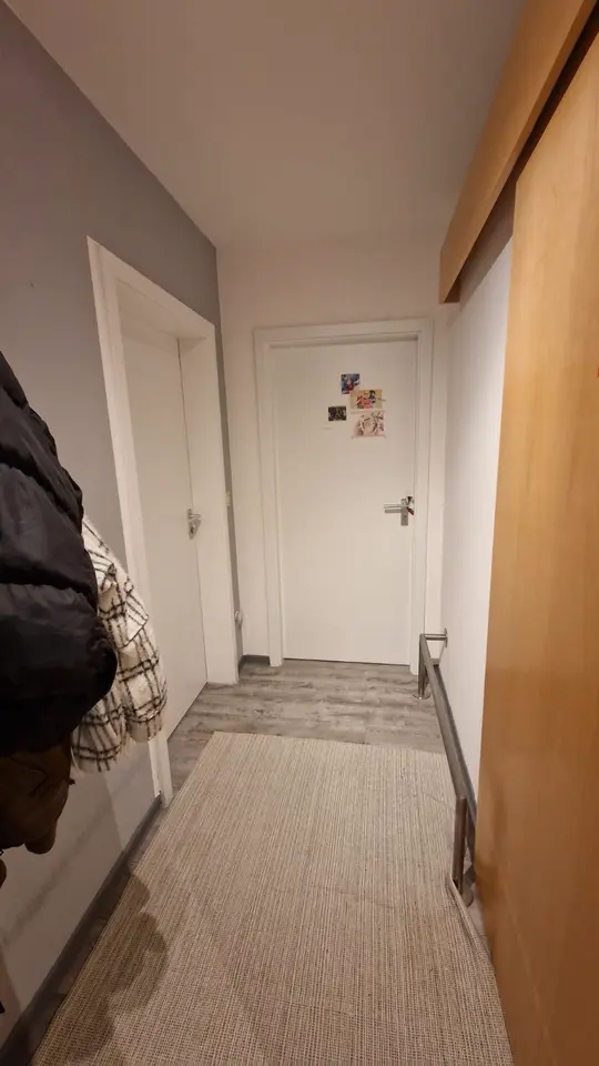WG-Zimmer mit 14 m² in Stuttgart – Bild 8