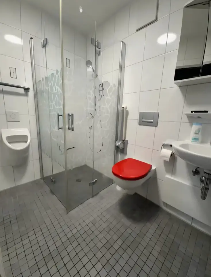 WG-Zimmer mit 14 m² in Stuttgart – Bild 9