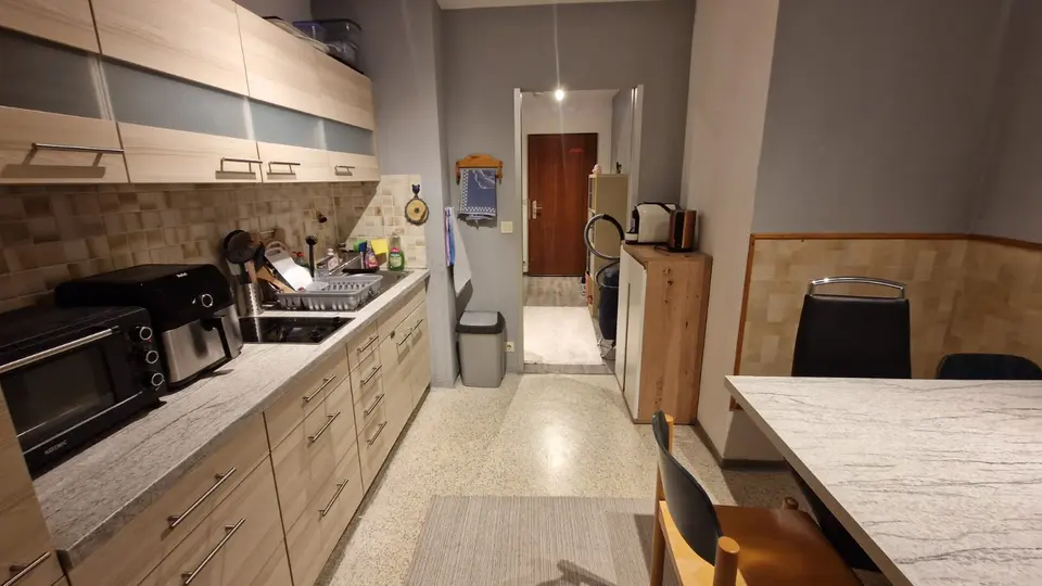 WG-Zimmer mit 14 m² in Stuttgart – Bild 10