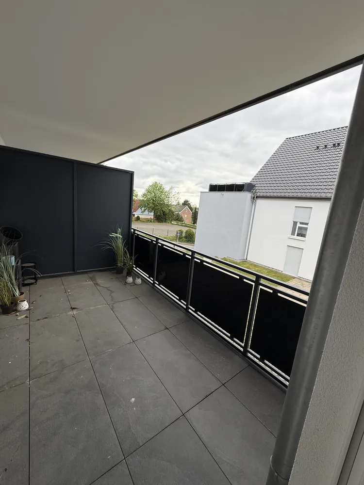 2 Zimmer Wohnung mit 80 m² in Bielefeld – Bild 11
