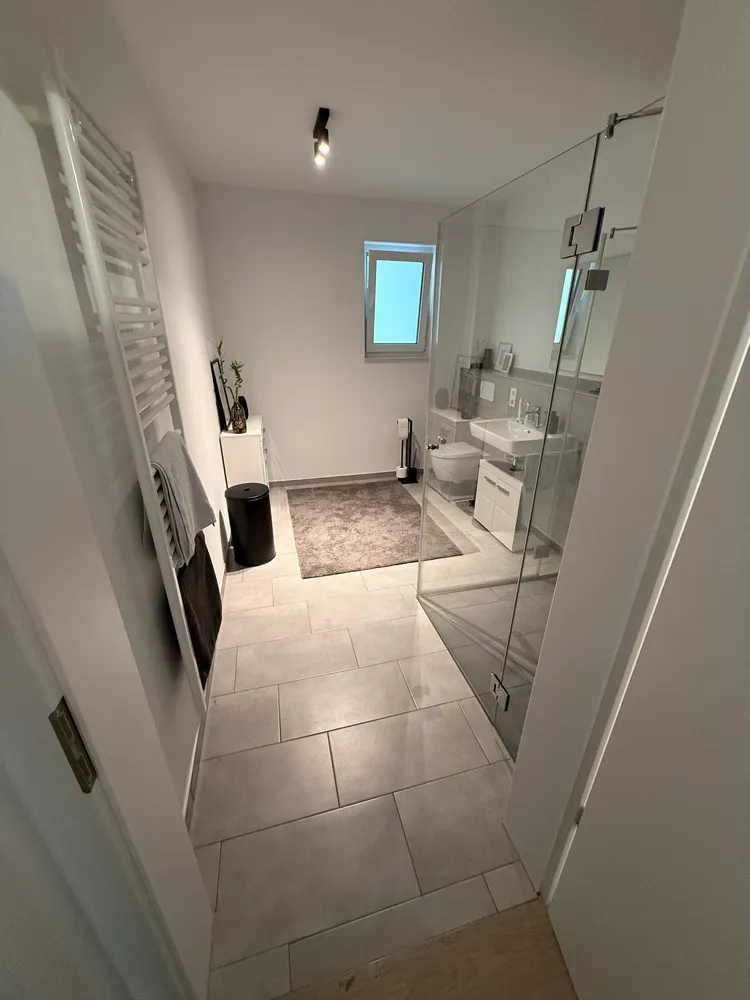 2 Zimmer Wohnung mit 80 m² in Bielefeld – Bild 5