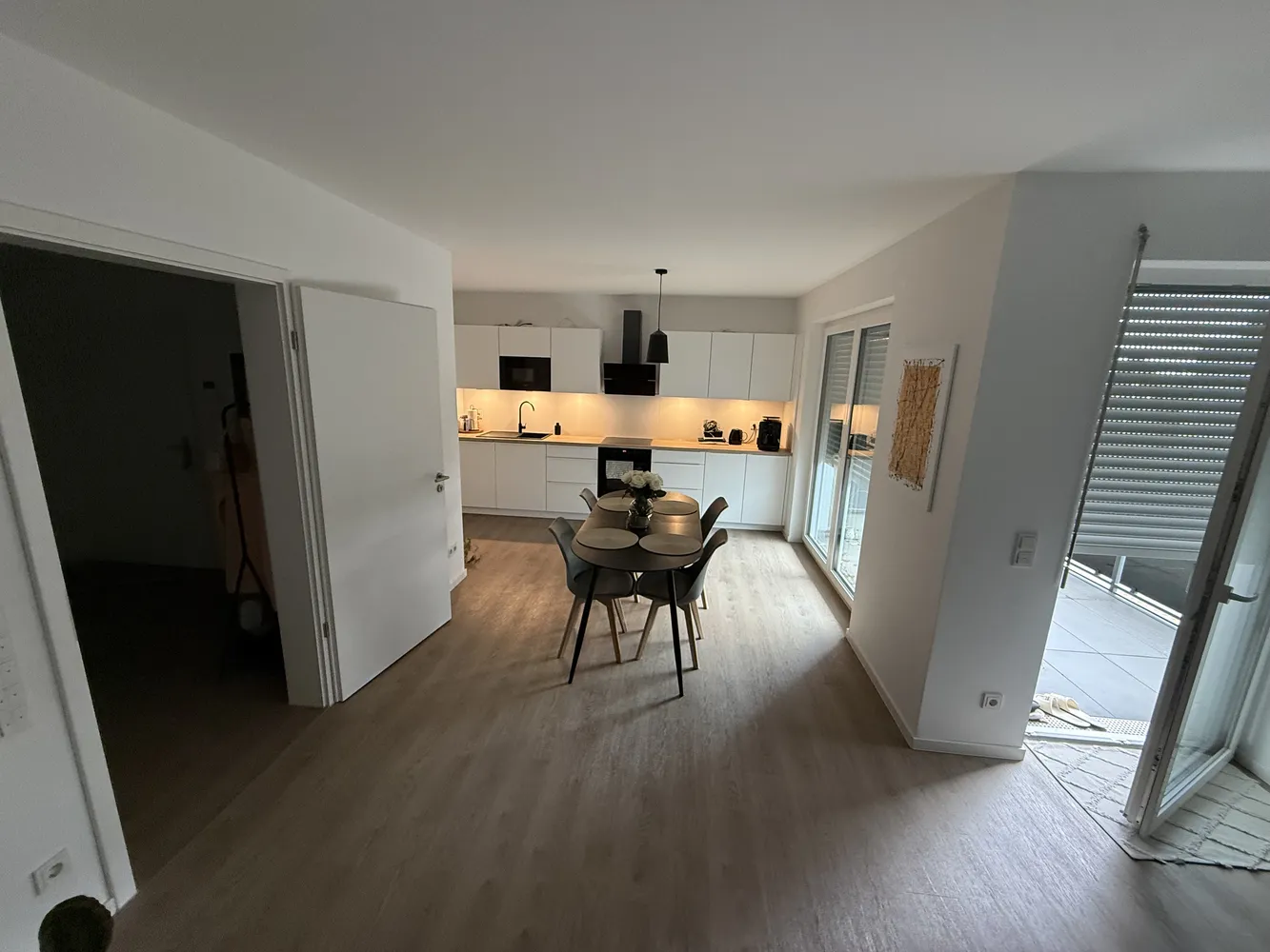 2 Zimmer Wohnung mit 80 m² in Bielefeld – Bild 8