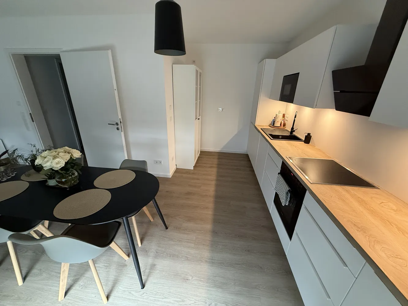 2 Zimmer Wohnung mit 80 m² in Bielefeld – Bild 10