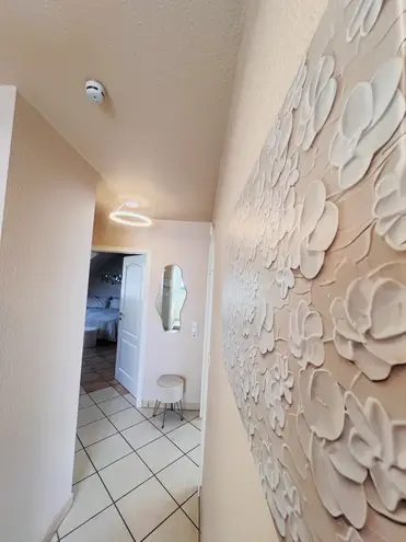 3 Zimmer Wohnung mit 66 m² in Düsseldorf – Bild 4