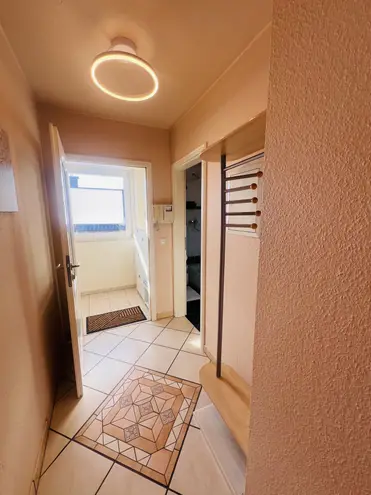 3 Zimmer Wohnung mit 66 m² in Düsseldorf – Bild 7