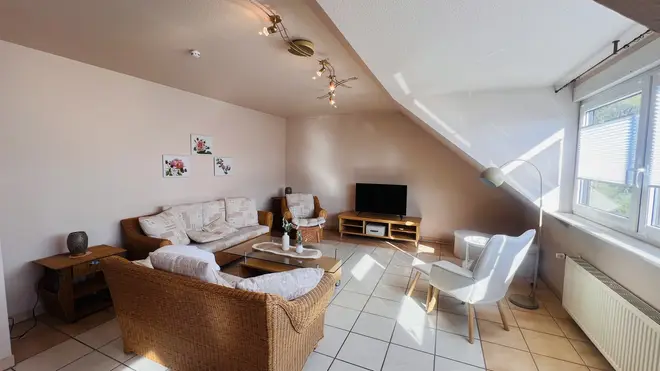 3 Zimmer Wohnung mit 66 m² in Düsseldorf – Bild 8