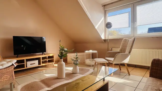 3 Zimmer Wohnung mit 66 m² in Düsseldorf – Bild 9