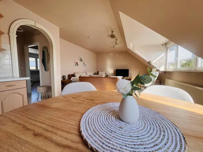 3 Zimmer Wohnung mit 66 m² in Düsseldorf – Bild 10