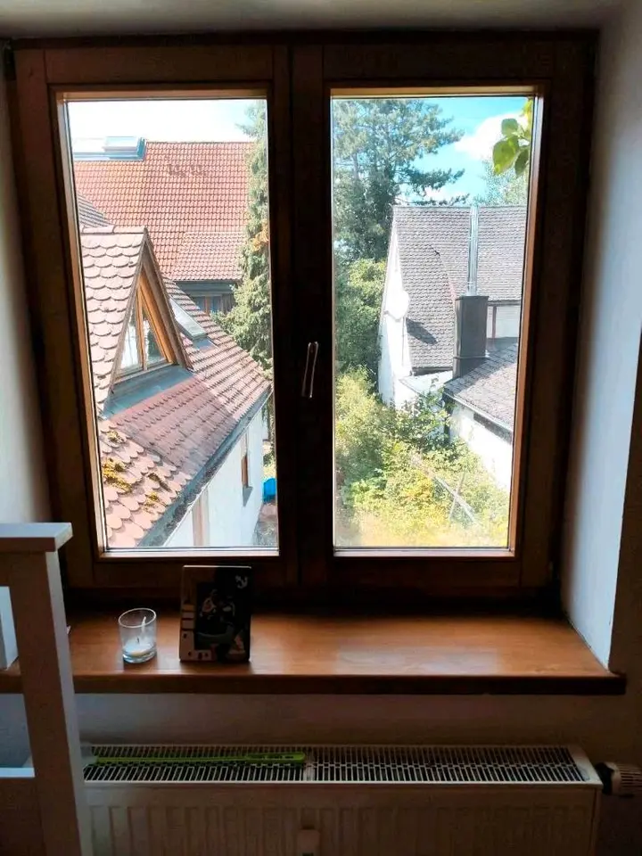 16 Zimmer Wohnung mit 65 m² in Erlangen – Bild 2
