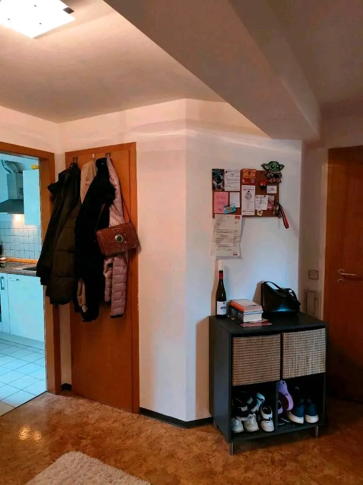 16 Zimmer Wohnung mit 65 m² in Erlangen – Bild 3