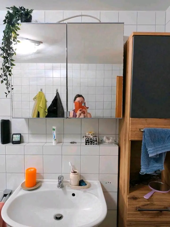16 Zimmer Wohnung mit 65 m² in Erlangen – Bild 5