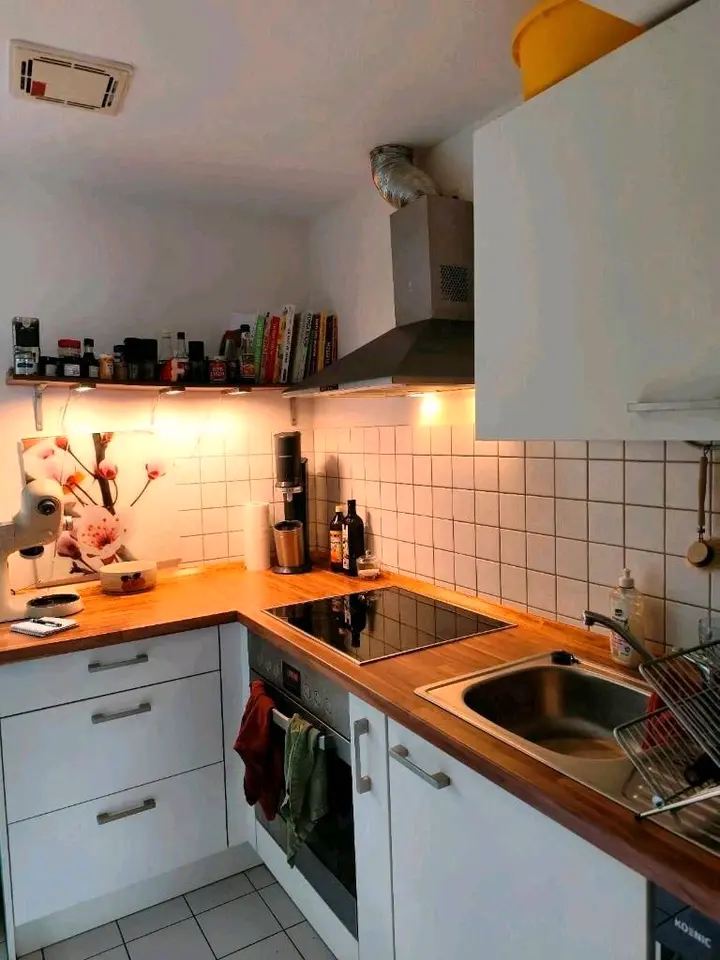 16 Zimmer Wohnung mit 65 m² in Erlangen – Bild 7