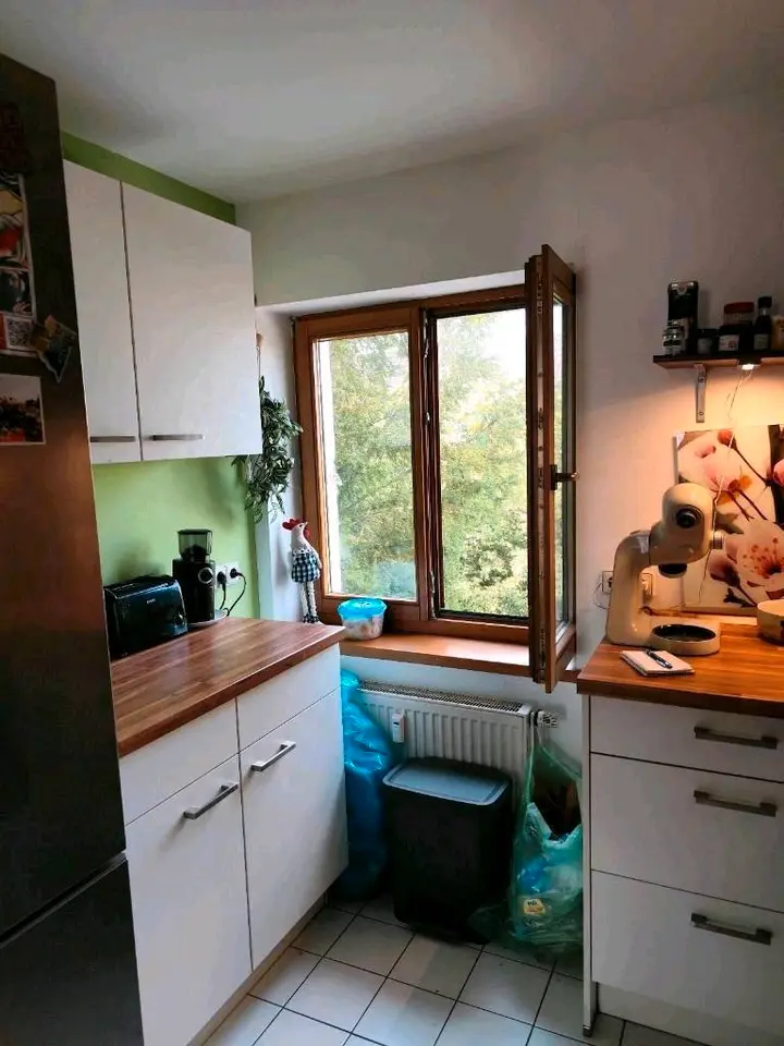 16 Zimmer Wohnung mit 65 m² in Erlangen – Bild 8