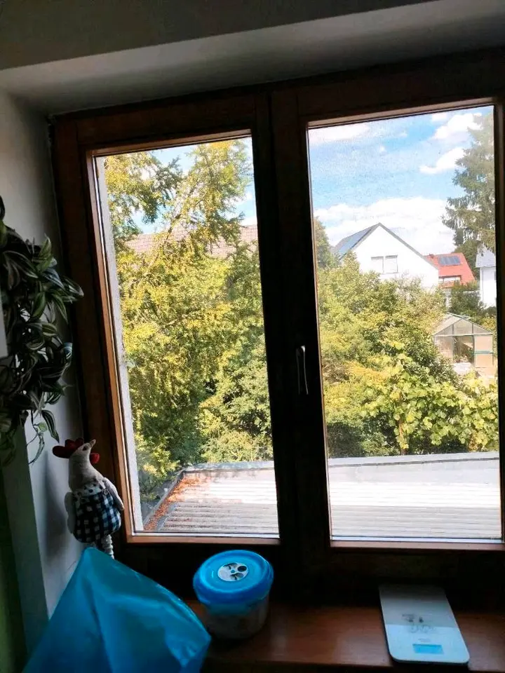 16 Zimmer Wohnung mit 65 m² in Erlangen – Bild 10