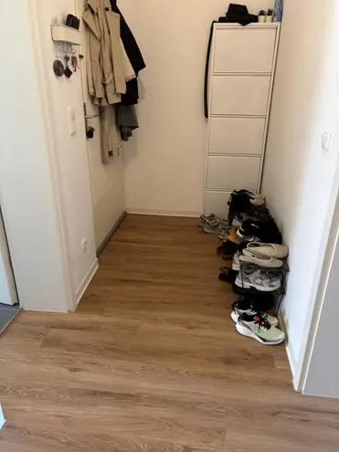 2 Zimmer Wohnung mit 64 m² in Darmstadt – Bild 2