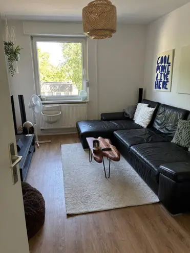 2 Zimmer Wohnung mit 64 m² in Darmstadt – Bild 3