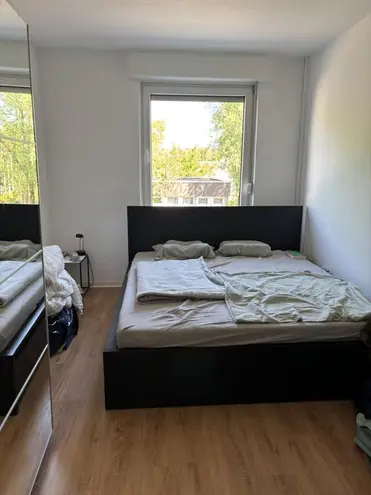 2 Zimmer Wohnung mit 64 m² in Darmstadt – Bild 6