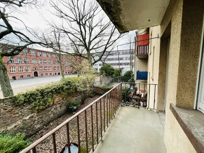 2 Zimmer Wohnung mit 64 m² in Darmstadt – Bild 8