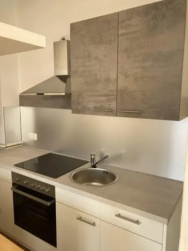 1 Zimmer Wohnung mit 40 m² in Braunschweig – Bild 2