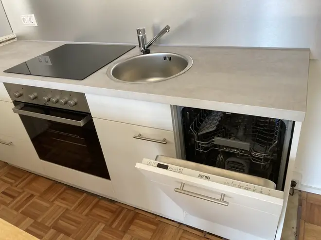 1 Zimmer Wohnung mit 40 m² in Braunschweig – Bild 3