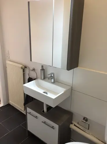 1 Zimmer Wohnung mit 40 m² in Braunschweig – Bild 5