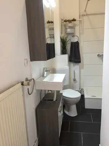 1 Zimmer Wohnung mit 40 m² in Braunschweig – Bild 6