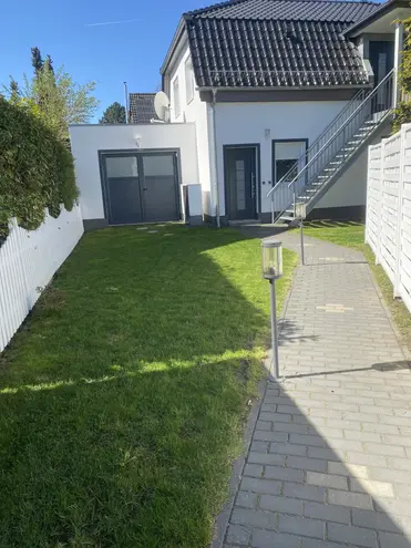 3 Zimmer Wohnung mit 60 m² in Berlin – Bild 1