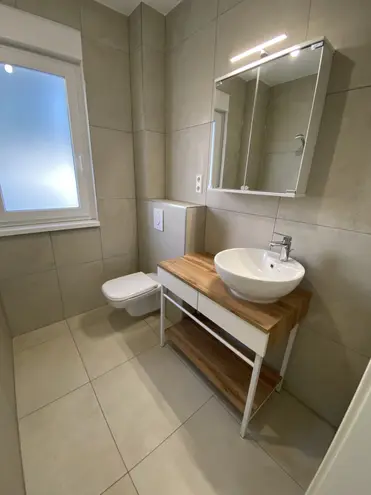 3 Zimmer Wohnung mit 60 m² in Berlin – Bild 9