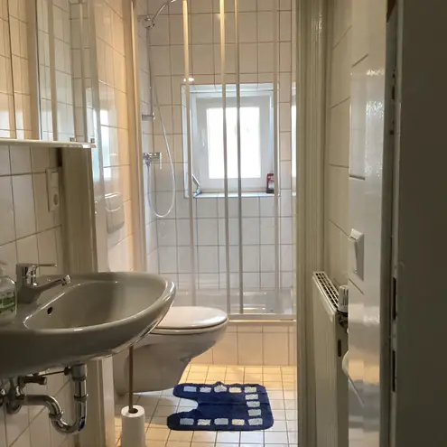1 Zimmer Wohnung mit 19 m² in Bonn – Bild 2