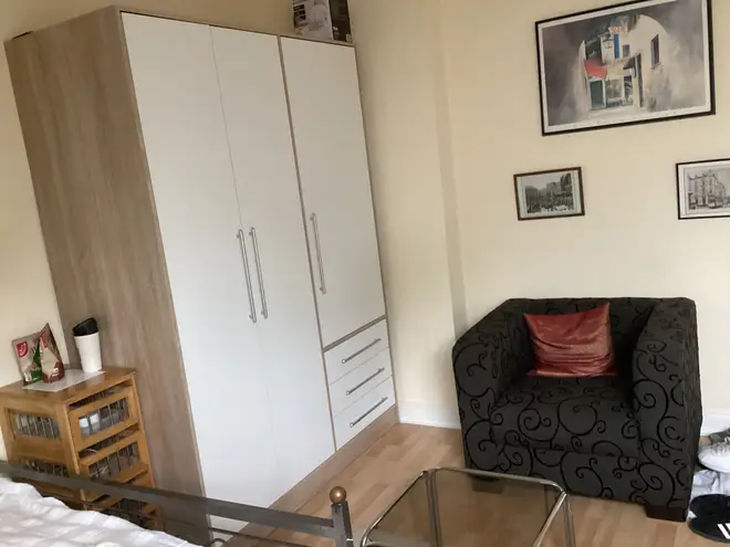 1 Zimmer Wohnung mit 19 m² in Bonn – Bild 3
