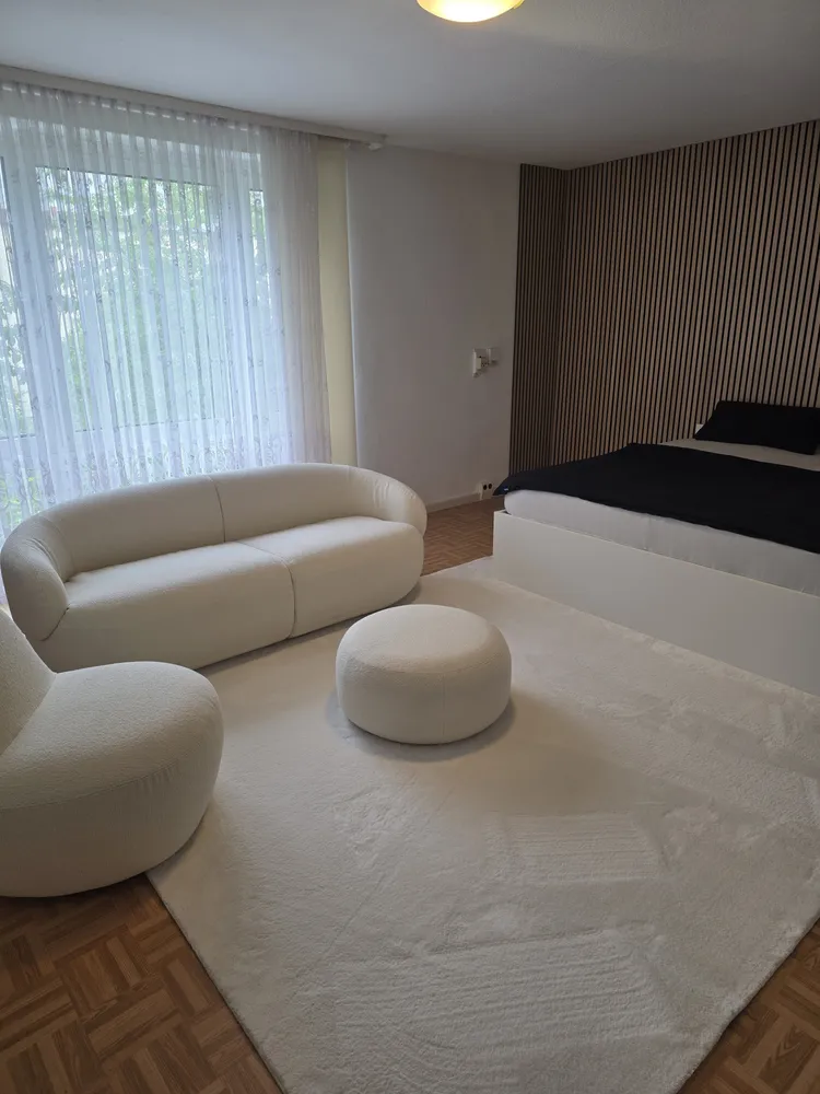 1 Zimmer Wohnung mit 35 m² in Erfurt – Bild 1