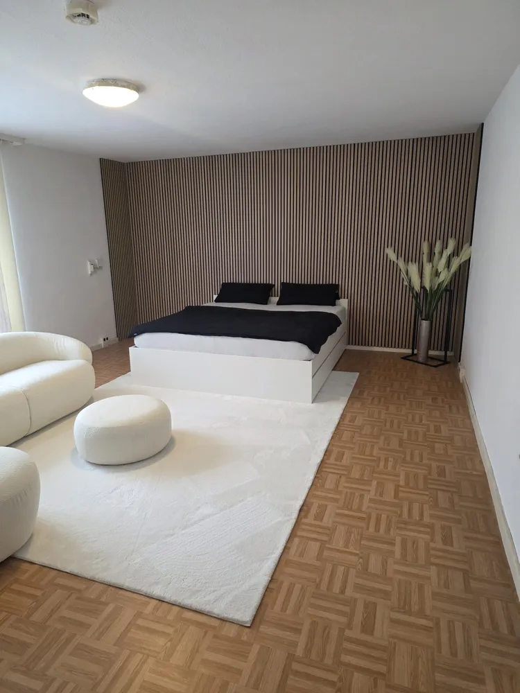 1 Zimmer Wohnung mit 35 m² in Erfurt – Bild 2