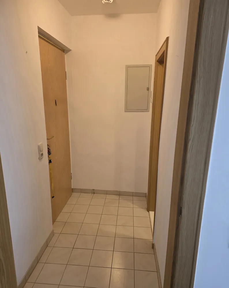 1 Zimmer Wohnung mit 35 m² in Erfurt – Bild 4