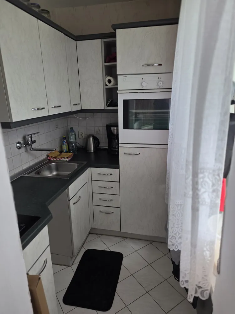 1 Zimmer Wohnung mit 35 m² in Erfurt – Bild 5
