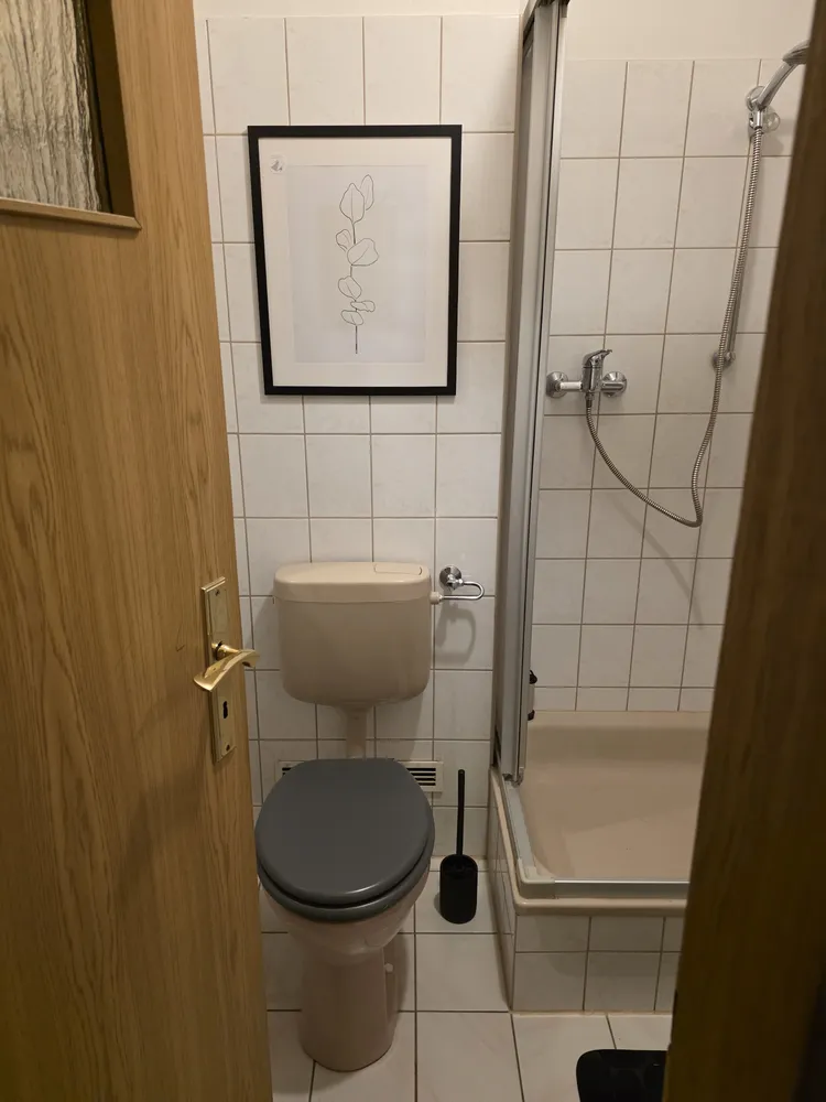 1 Zimmer Wohnung mit 35 m² in Erfurt – Bild 6