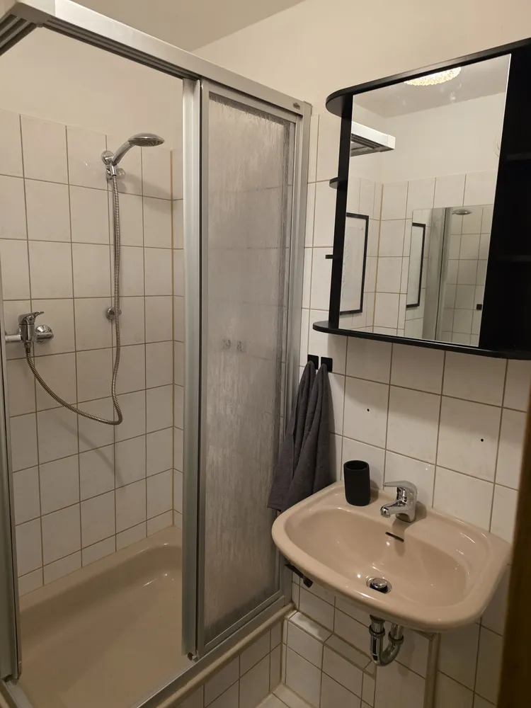 1 Zimmer Wohnung mit 35 m² in Erfurt – Bild 7