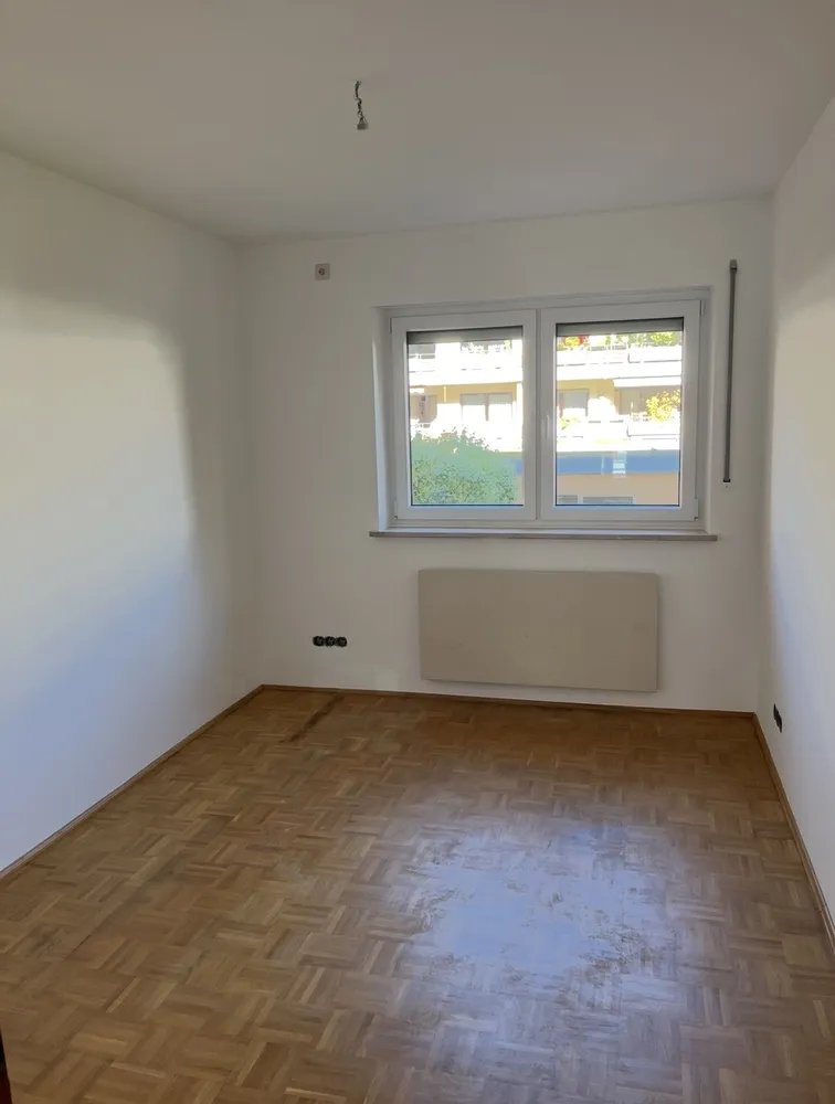 4 Zimmer Wohnung mit 110 m² in Landshut – Bild 3