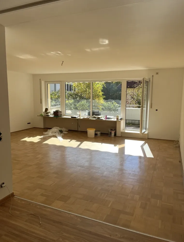 4 Zimmer Wohnung mit 110 m² in Landshut – Bild 7