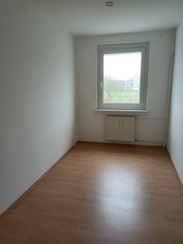 3 Zimmer Wohnung mit 60 m² in Stralsund – Bild 1