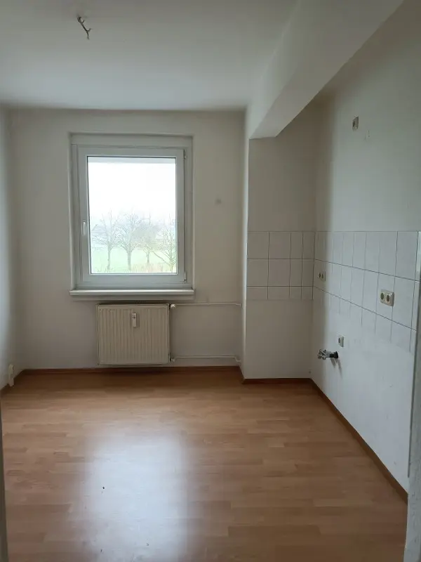 3 Zimmer Wohnung mit 60 m² in Stralsund – Bild 2