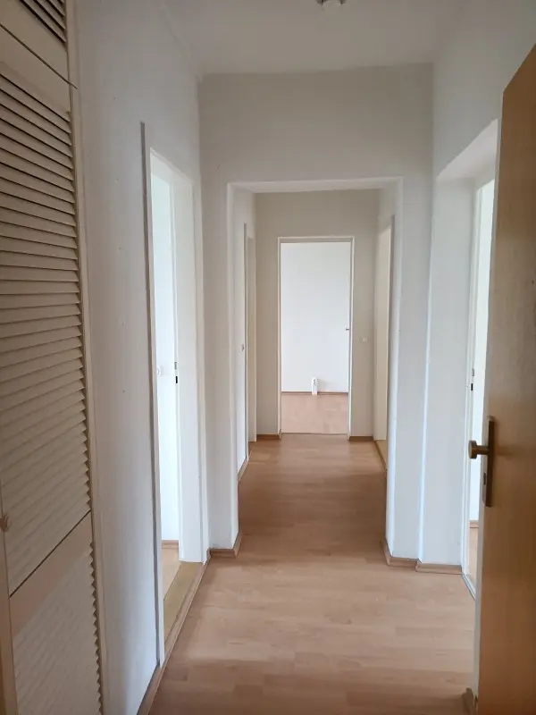 3 Zimmer Wohnung mit 60 m² in Stralsund – Bild 4