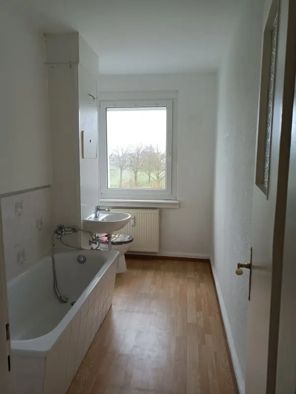 3 Zimmer Wohnung mit 60 m² in Stralsund – Bild 5