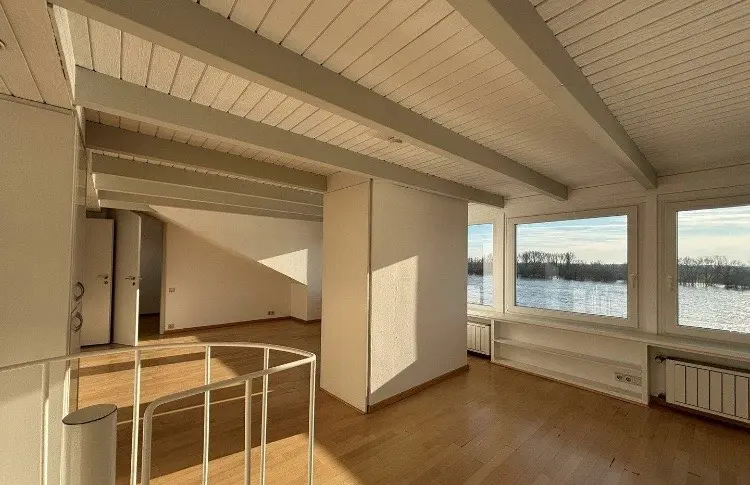 4 Zimmer Wohnung mit 121 m² in Bonn – Bild 3